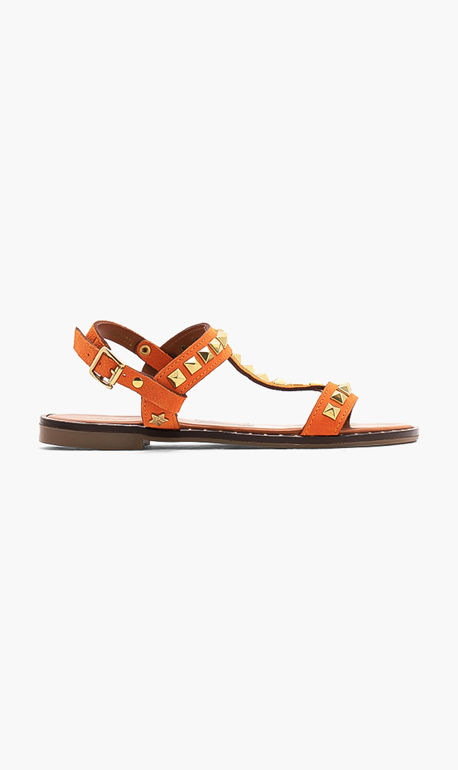 

Replay Cult Studs Sandals