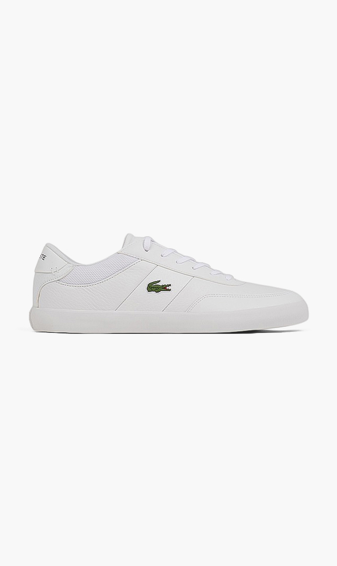 

Lacoste Court-master 120 Leather Sneakers