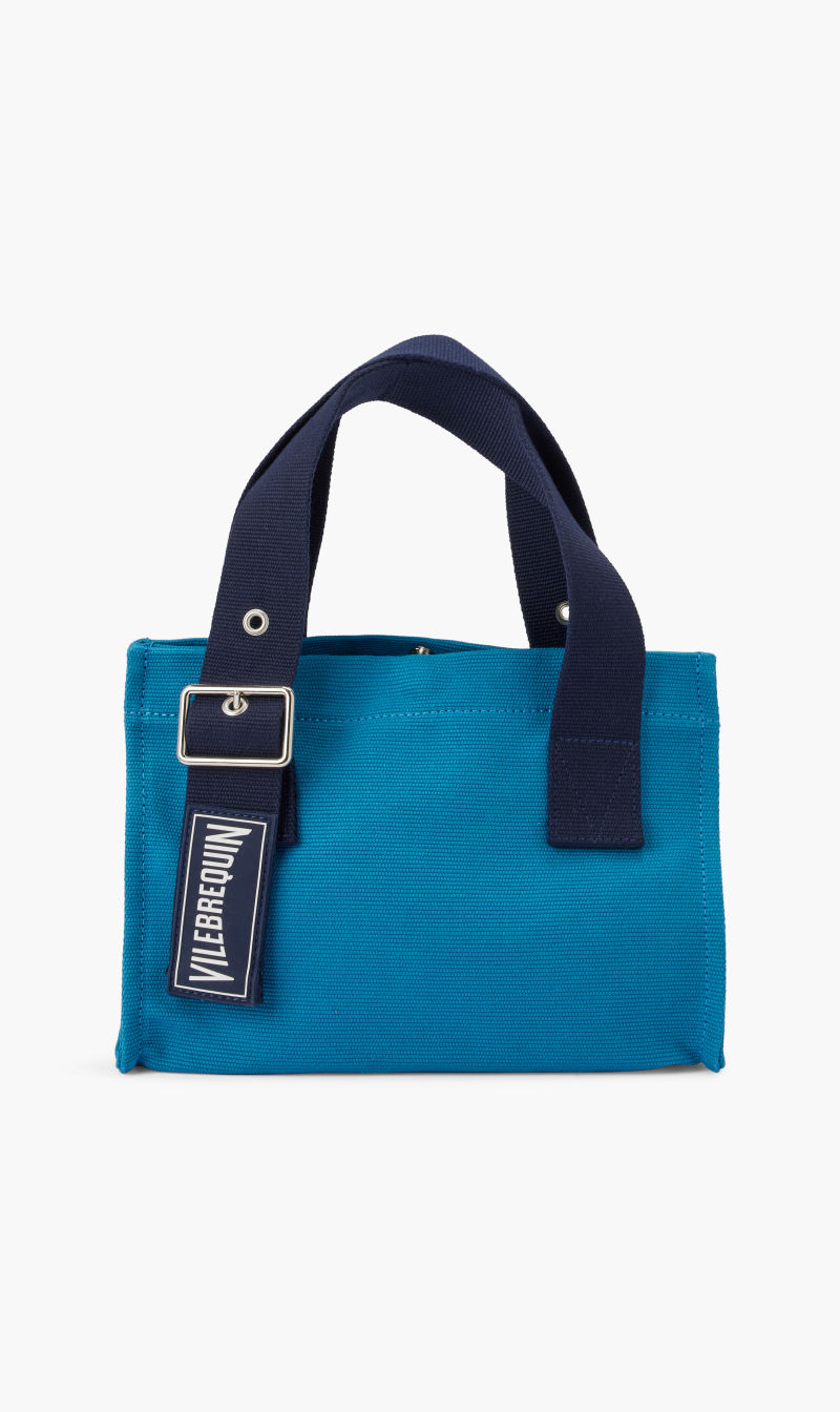 

Bagmi Hs23 Sac De Plage, Blue