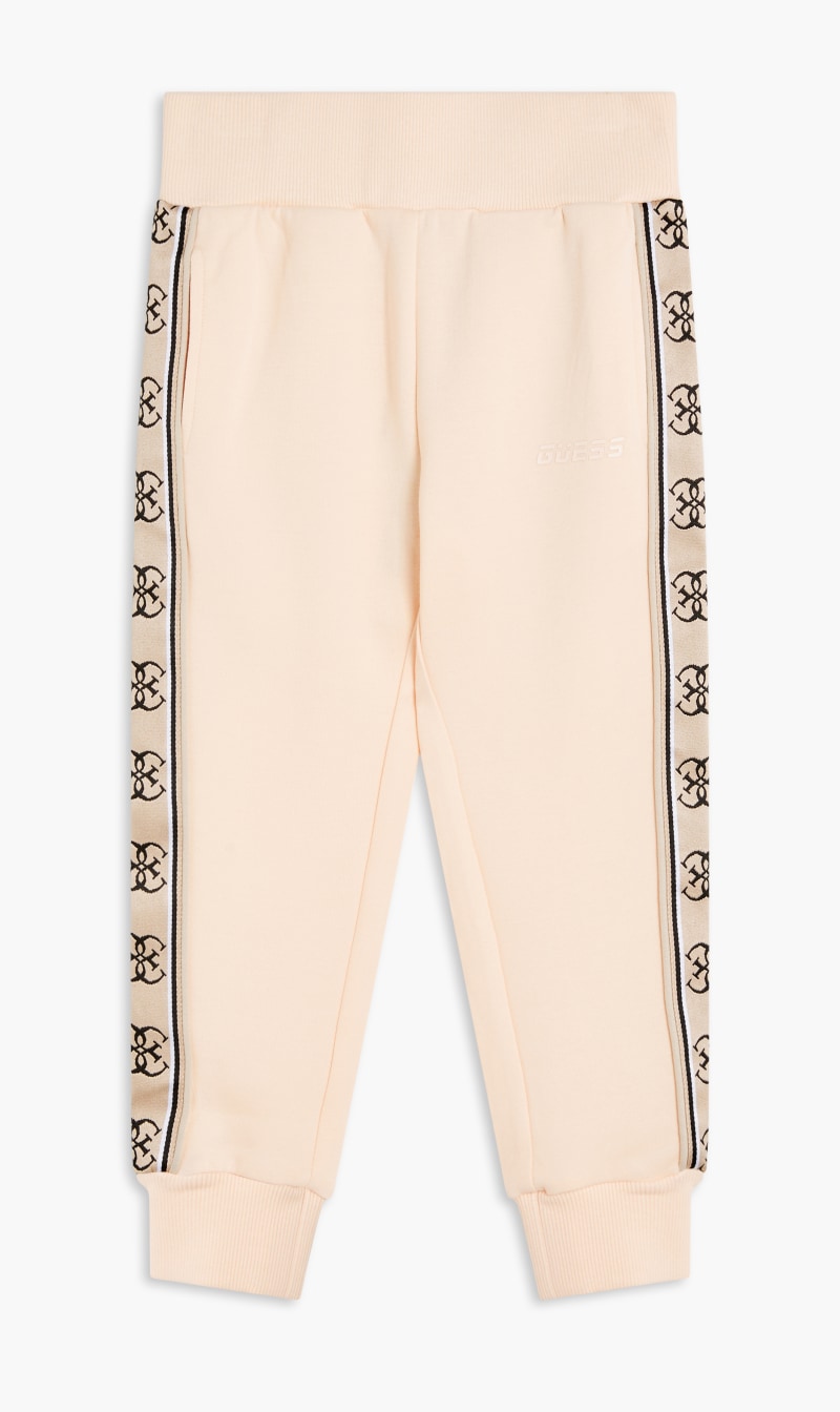 

Guess Orange Active Pants for Kids | The Deal Outlet