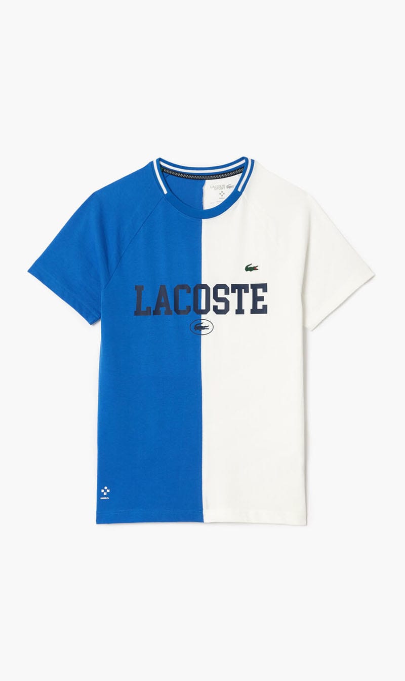 

Lacoste Multi-color Tee-shirt for Men | The Deal Outlet
