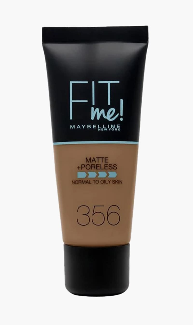 

Maybelline Others Mayb Fit Me M&p 356 Warm Coconut for Women | The Deal Outlet