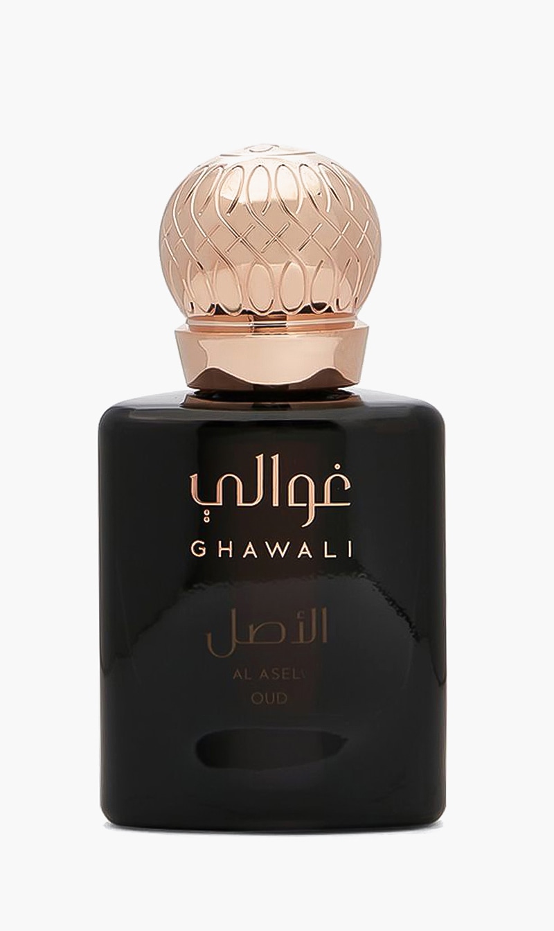 

Parfum Al Asel Oud 75ml