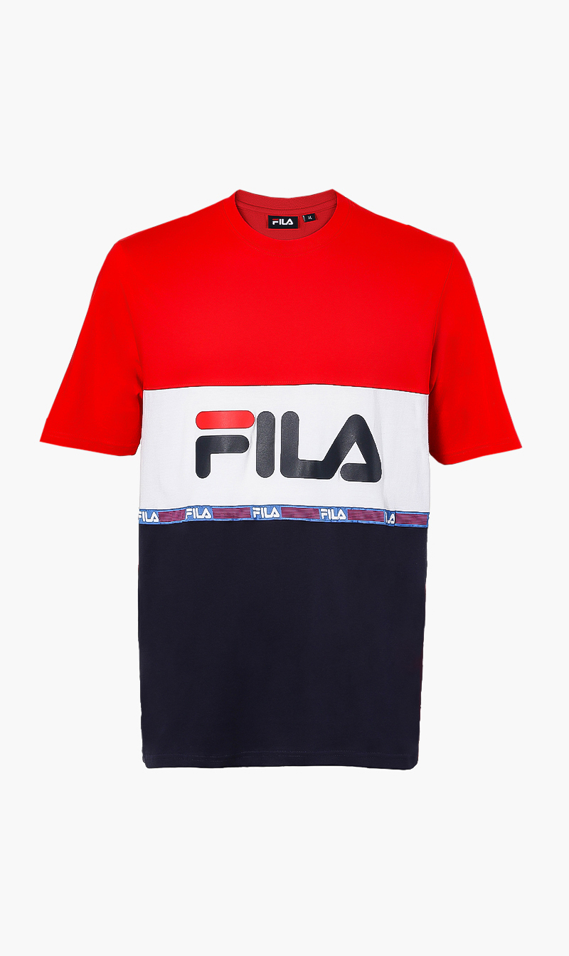

Miego T-shirt, Red