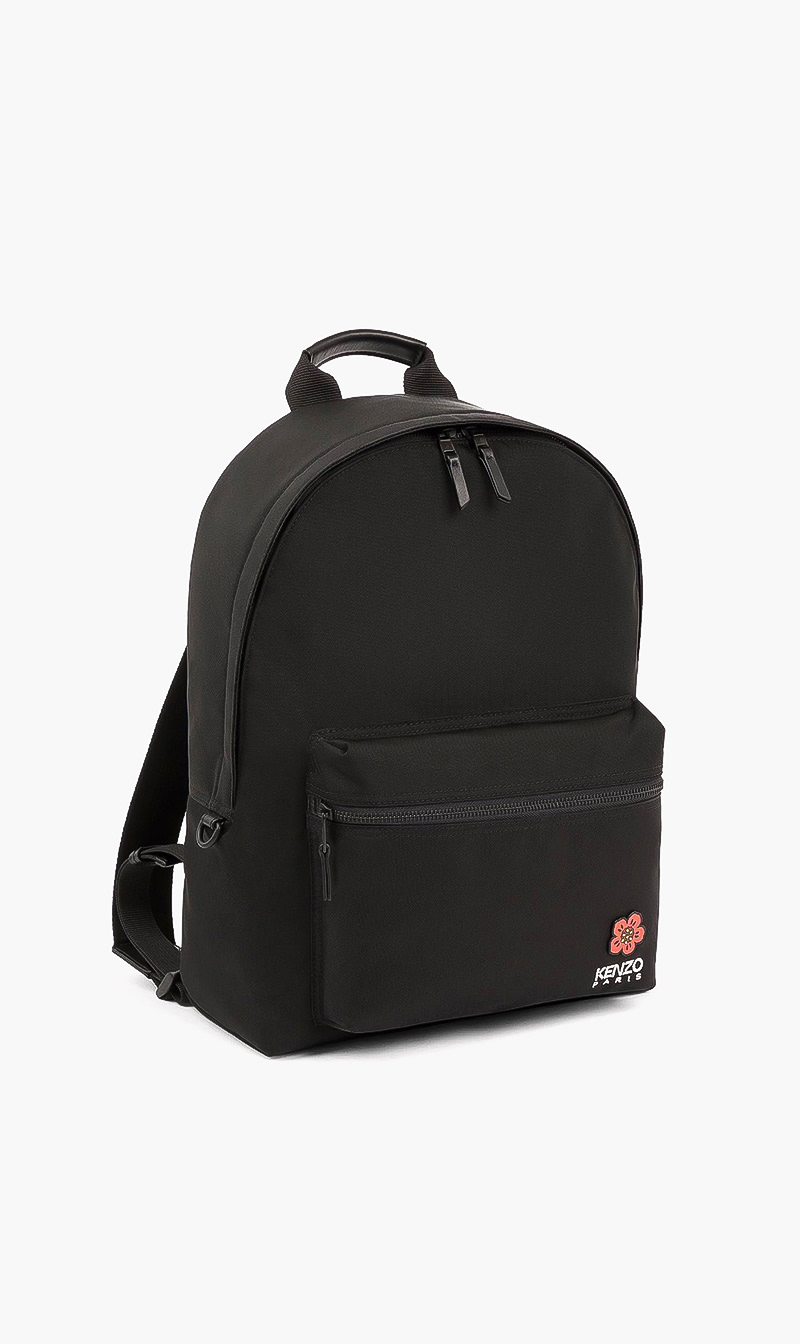

Classic Backpack, Black