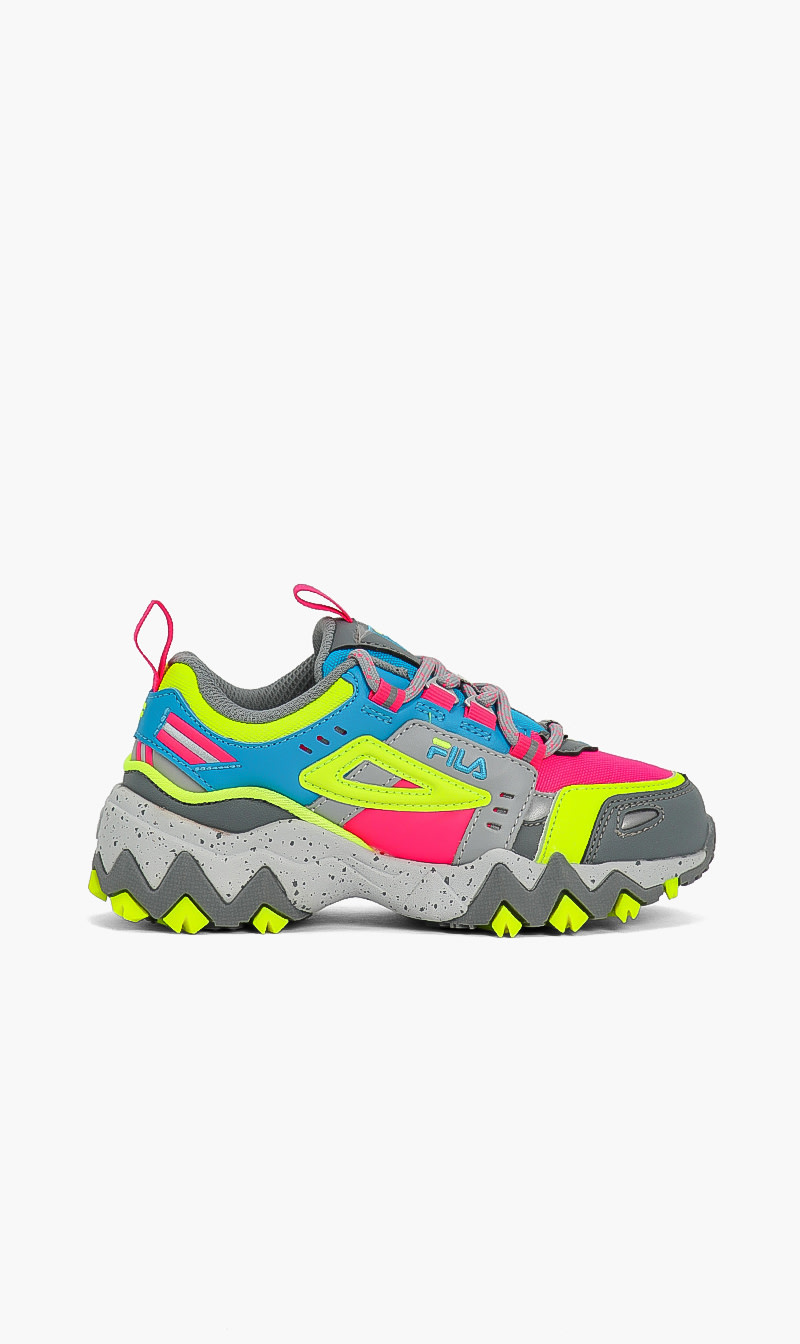 

Oakmont Tr Sneakers, Pink
