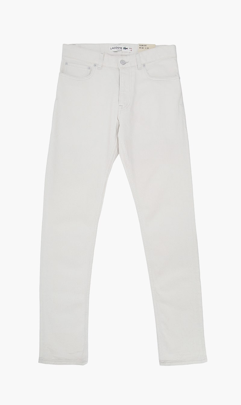 

Chino Trouser, Beige