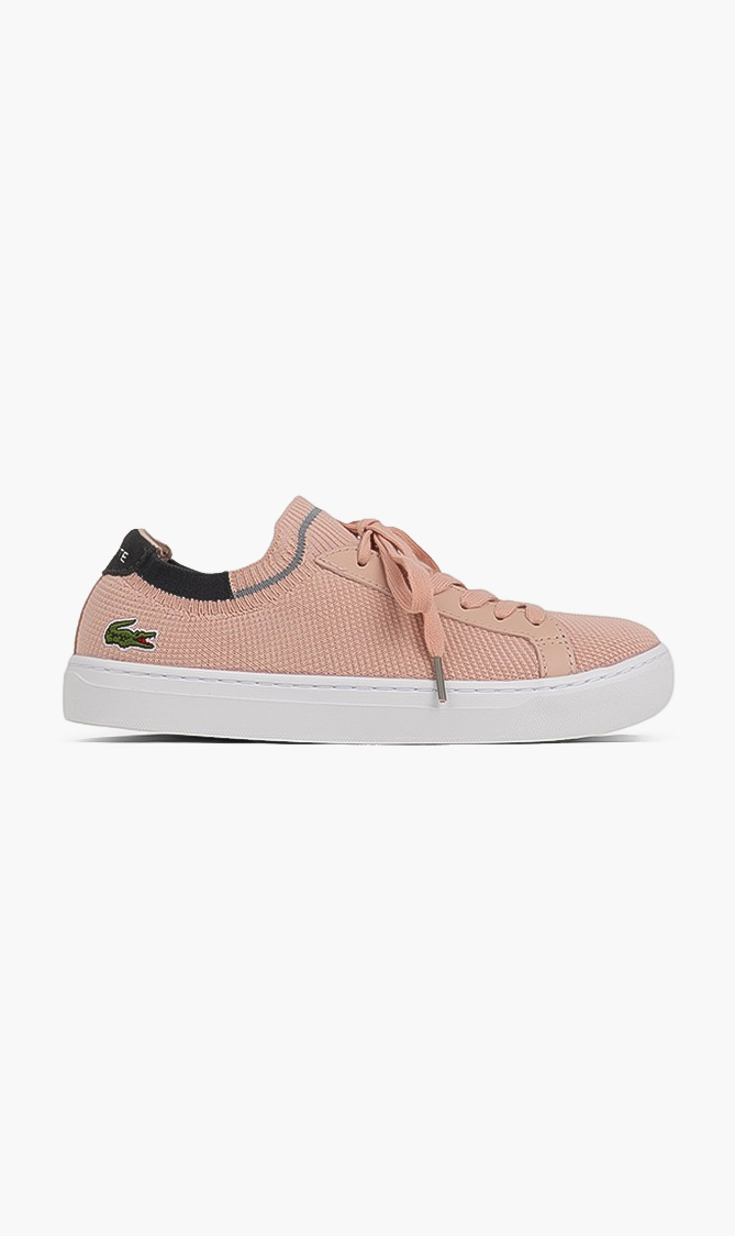 

LACOSTE La Pique 120 Knit Trainers