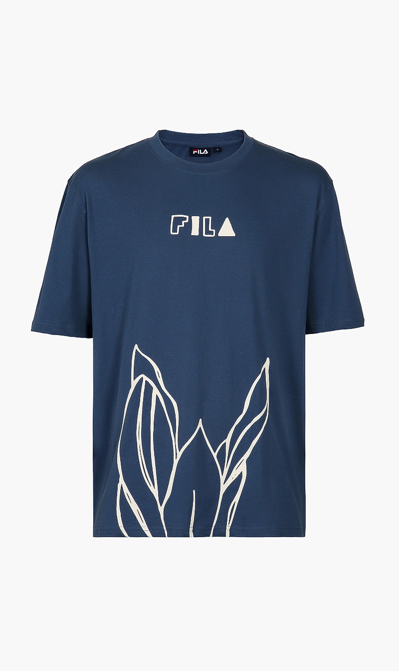 

Kelly Tshirt, Blue