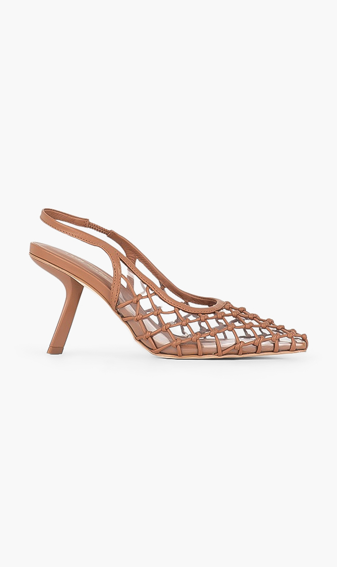 

Cult Gaia Soray Slingback Pumps