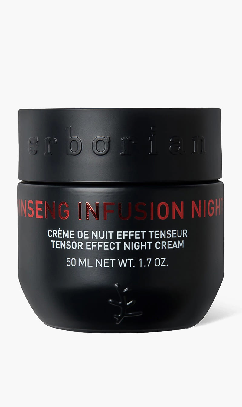 

Ginseng Night Cream 50ml