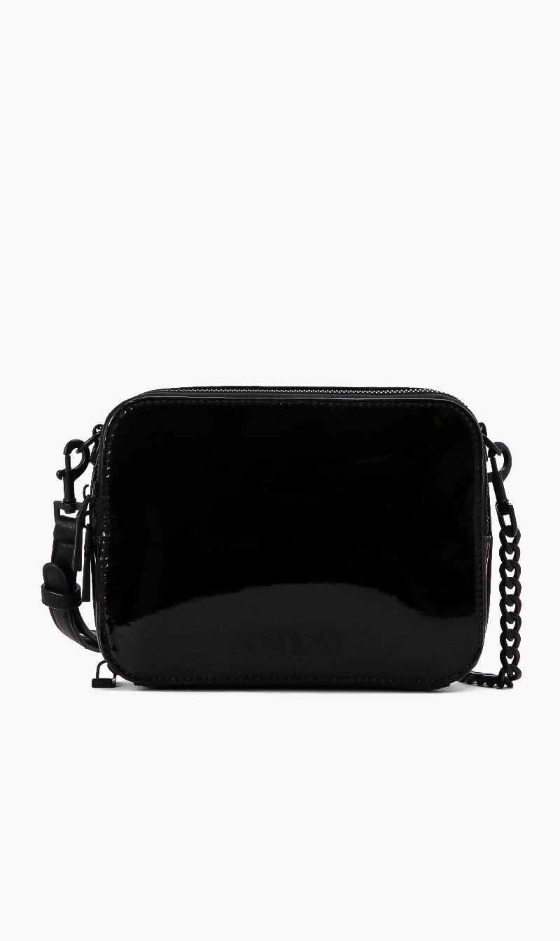 

Replay Borse Crossbody Bag