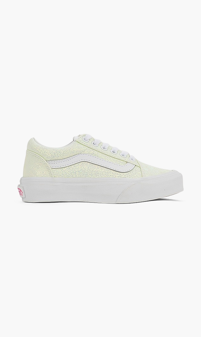 

Vans Old Skool Suede Sneakers