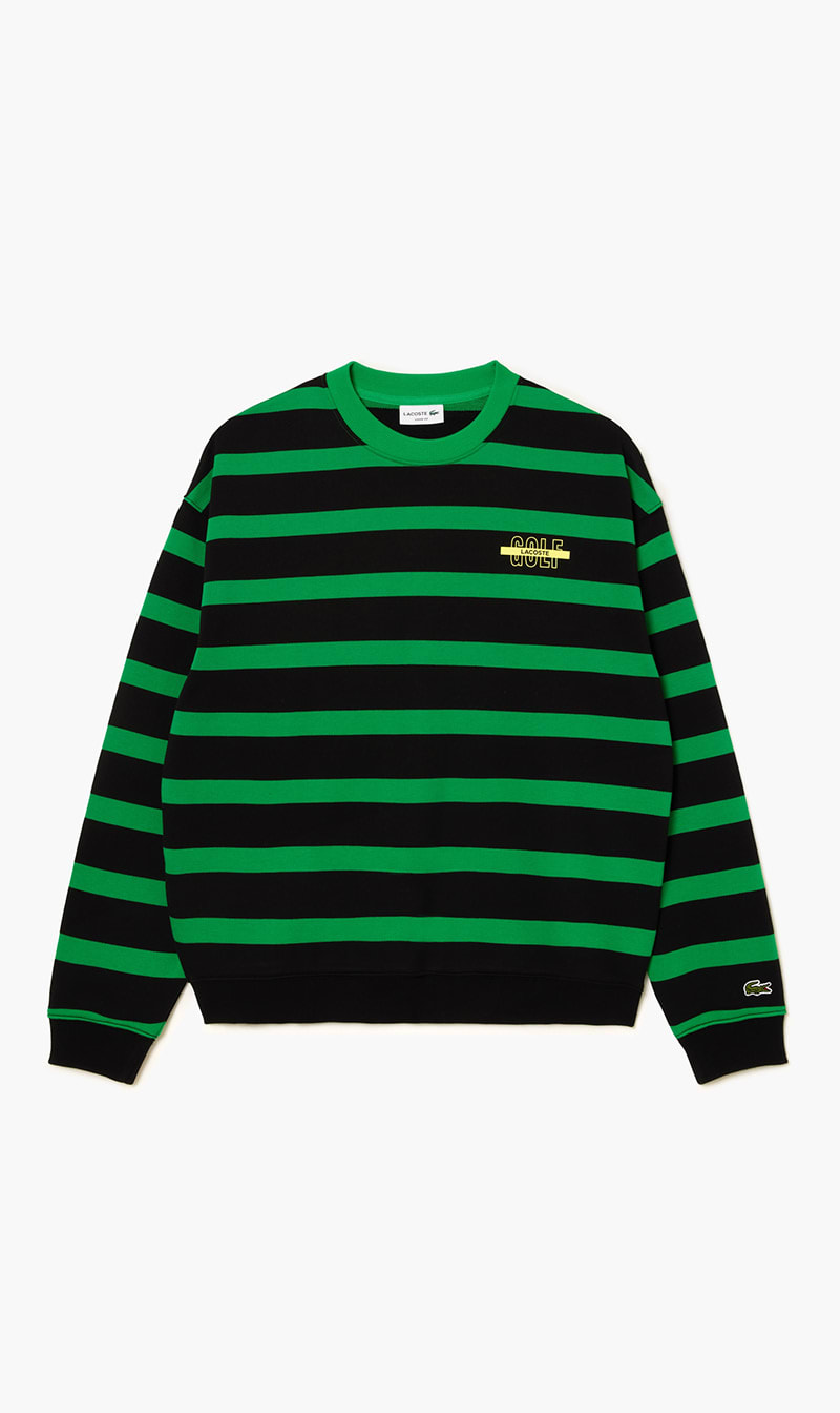 

Lacoste Multi-color Sweatshirt for Men | The Deal Outlet
