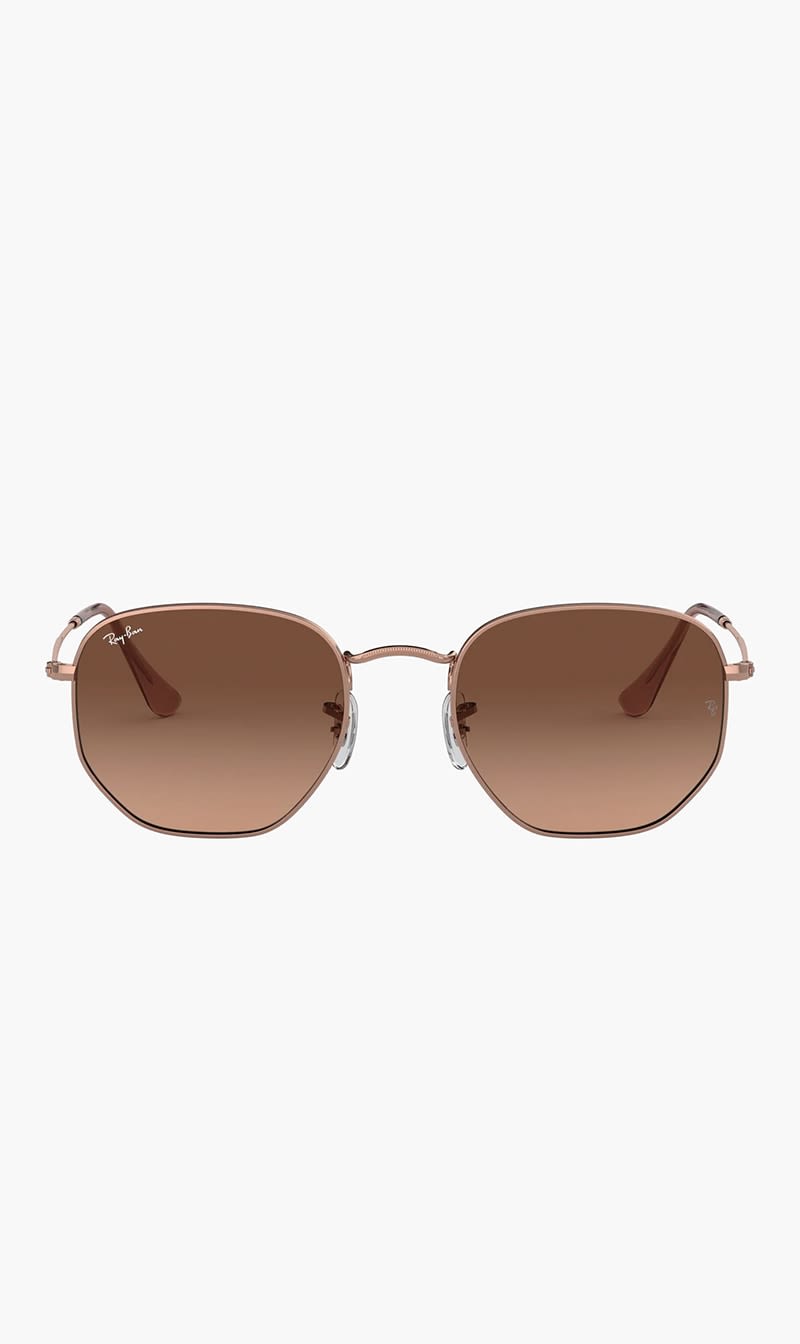 

Ray-ban Brown Gradient Sunglasses | The Deal Outlet