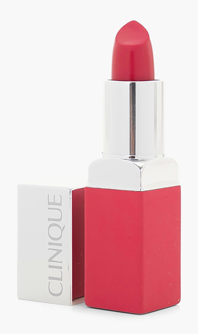 

Clinique Pop Matte Lip Colour + Primer Lipstick, 05 Graffiti Pop