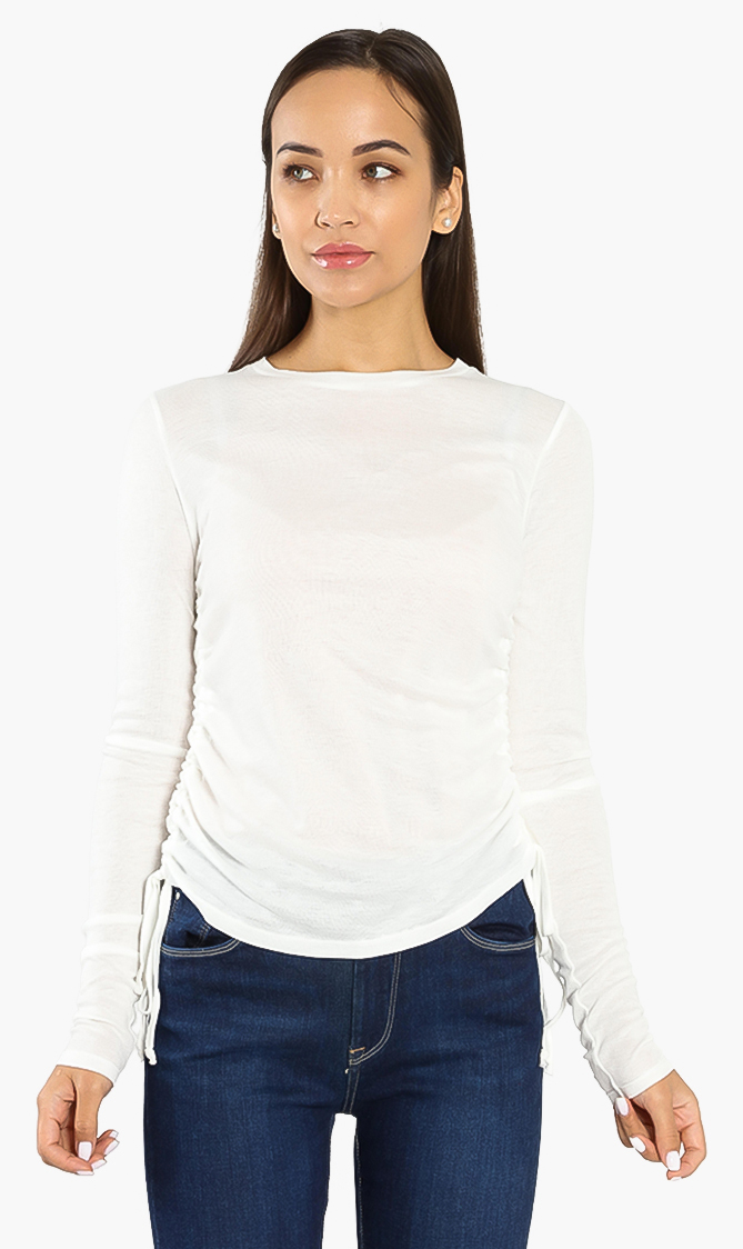 

Pepe Jeans Dua Lipa X Heidy Long Sleeves Top