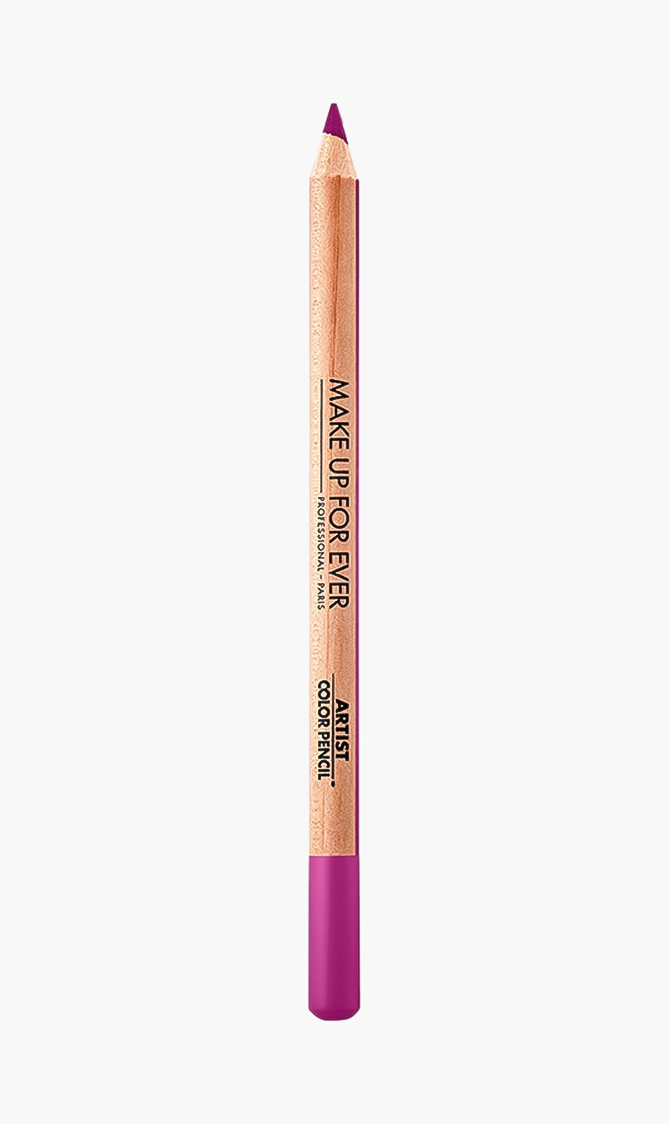 

Make Up For Ever Artist Color Pencil, 900 All Over Magenta