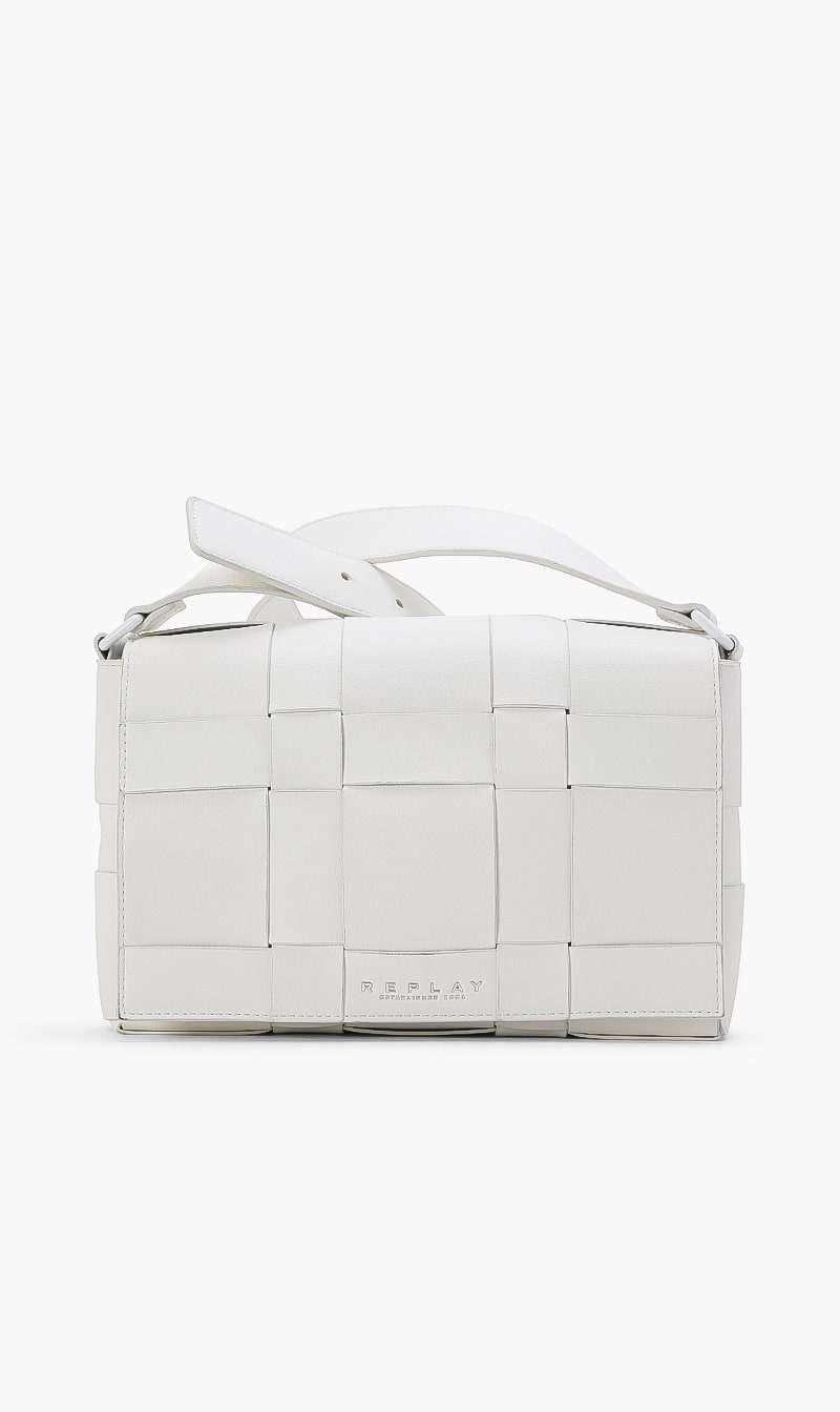 

Replay Borse Crossbody Bag