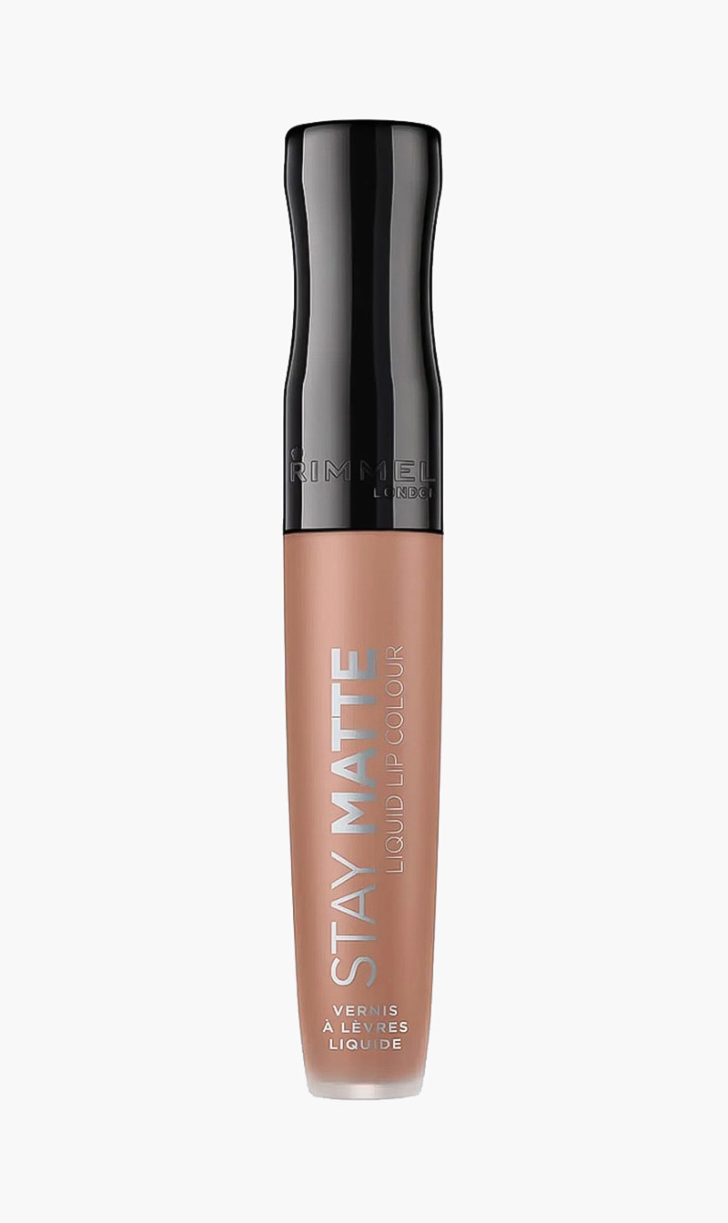 

Rim Stay Mat Liq Lip Col 5.5ml 700