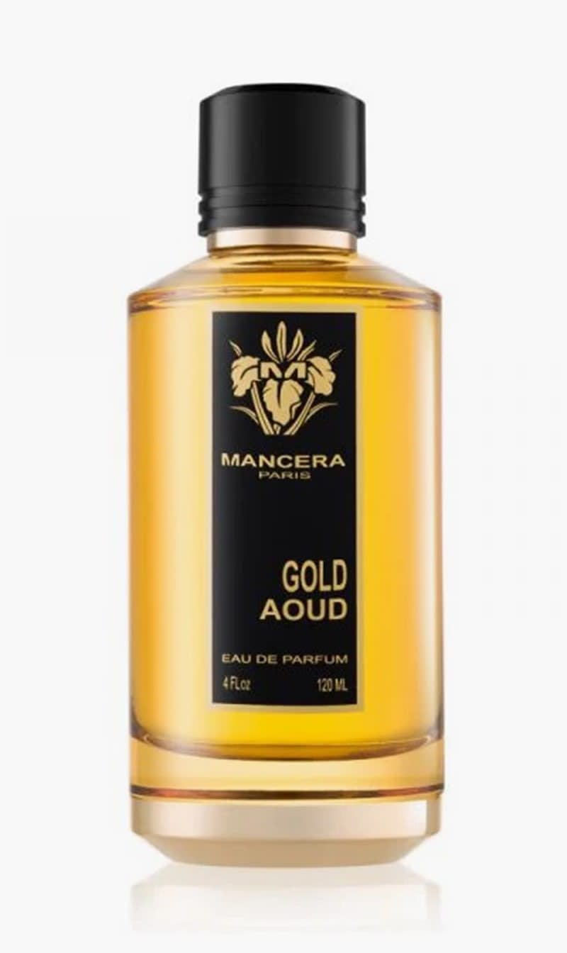 

Mancera Others Gold Aoud Eau De Parfum, 120ml | The Deal Outlet