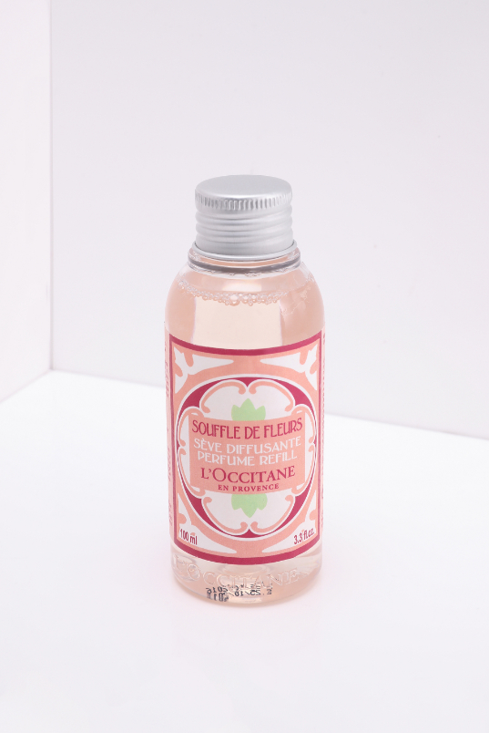 

L'occitane Souffle De Fleurs Perfume Refill