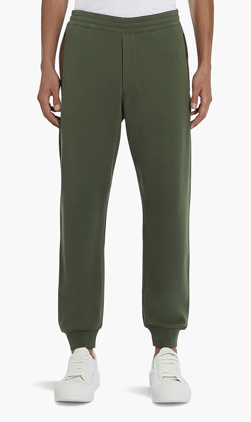 

Logo Tape Joggers