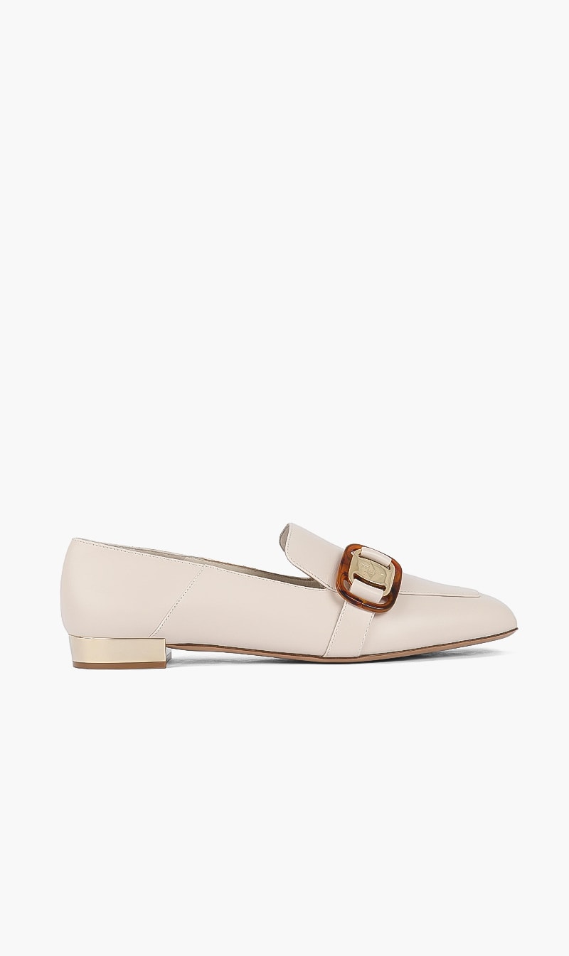 

Wang Flats, Beige