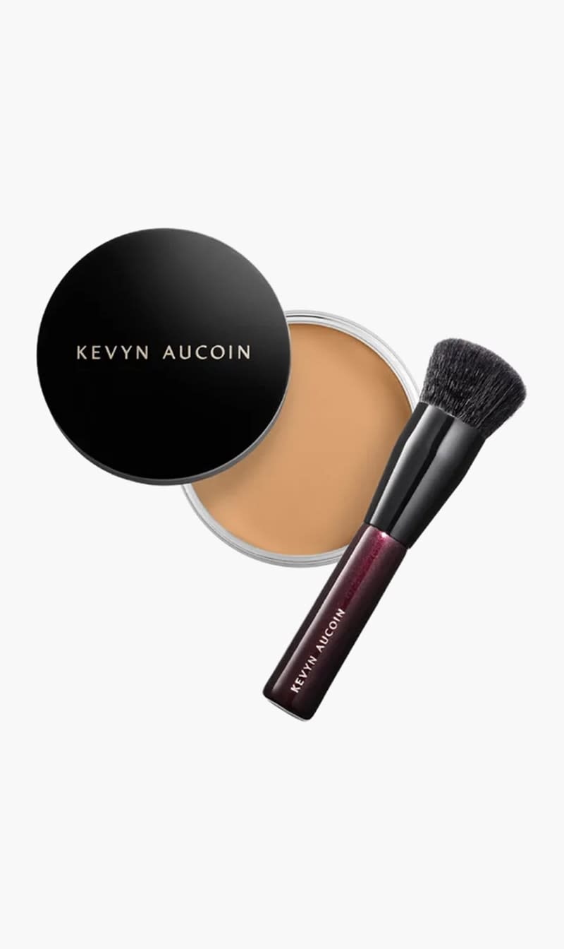 

Kevyn Aucoin Foundation Balm, Medium Fb06 for Women | The Deal Outlet