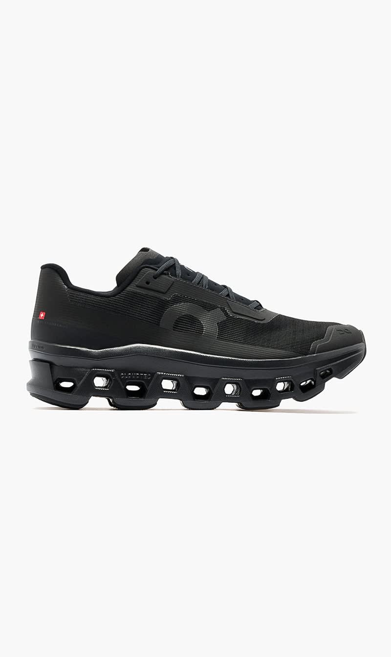 Black Cloudmonster Void for Women