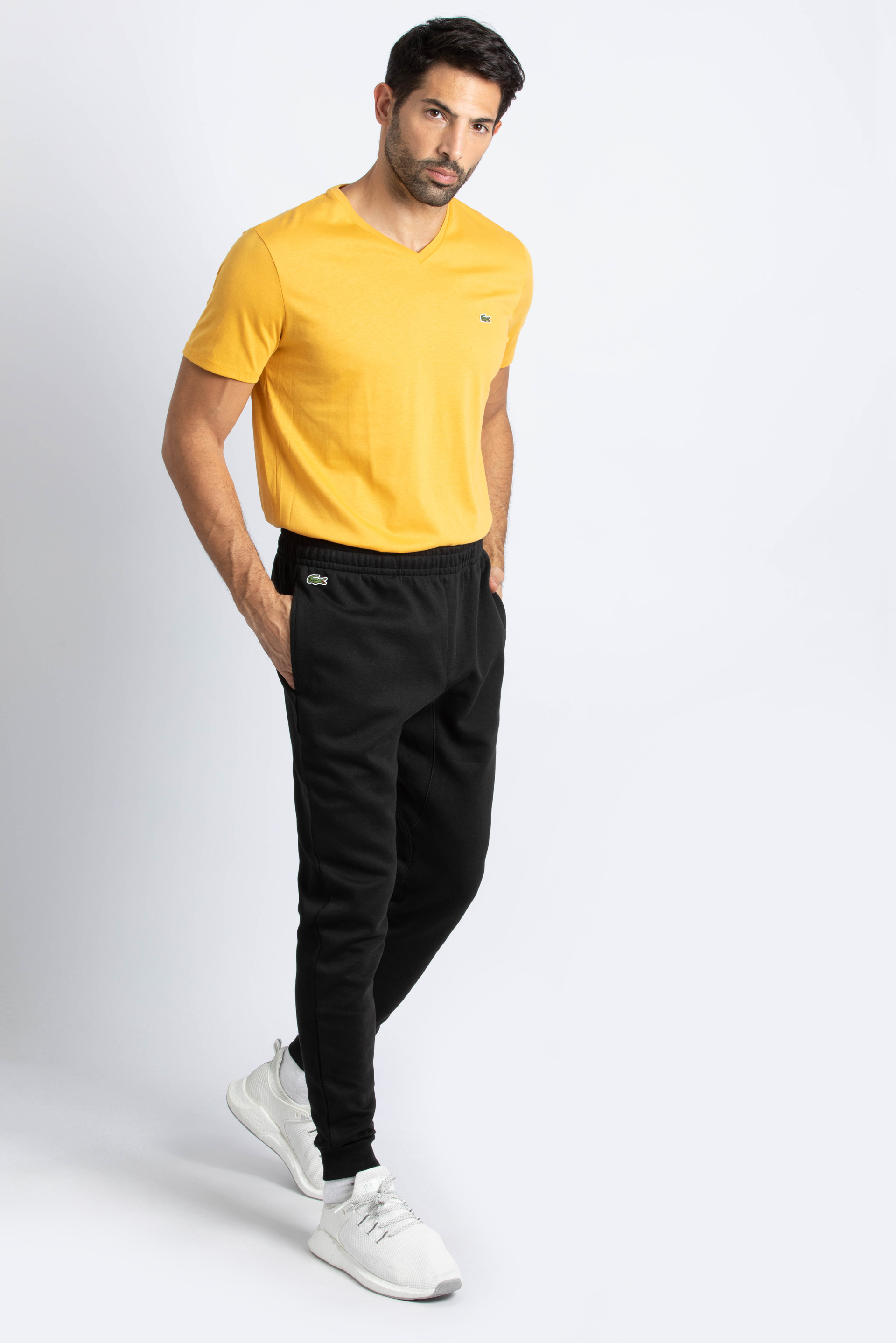 

Lacoste Sport Tennis Fleece Trackpants