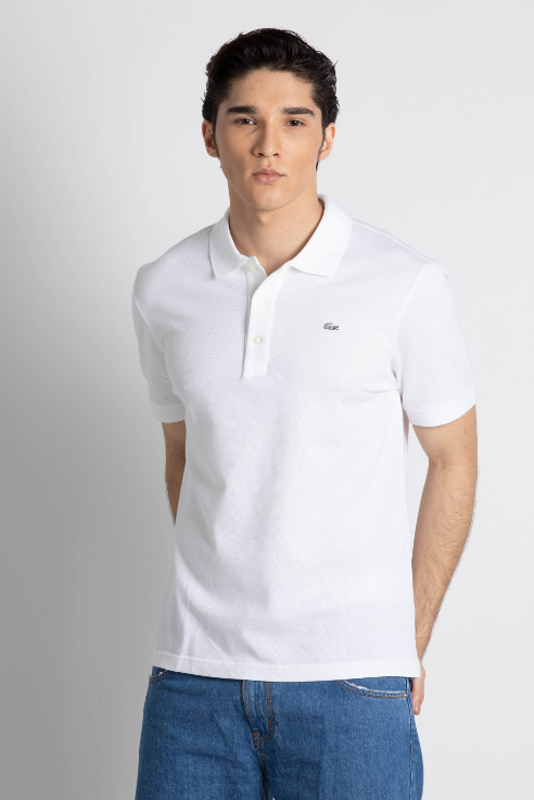 

Lacoste Stretch Classic Polo