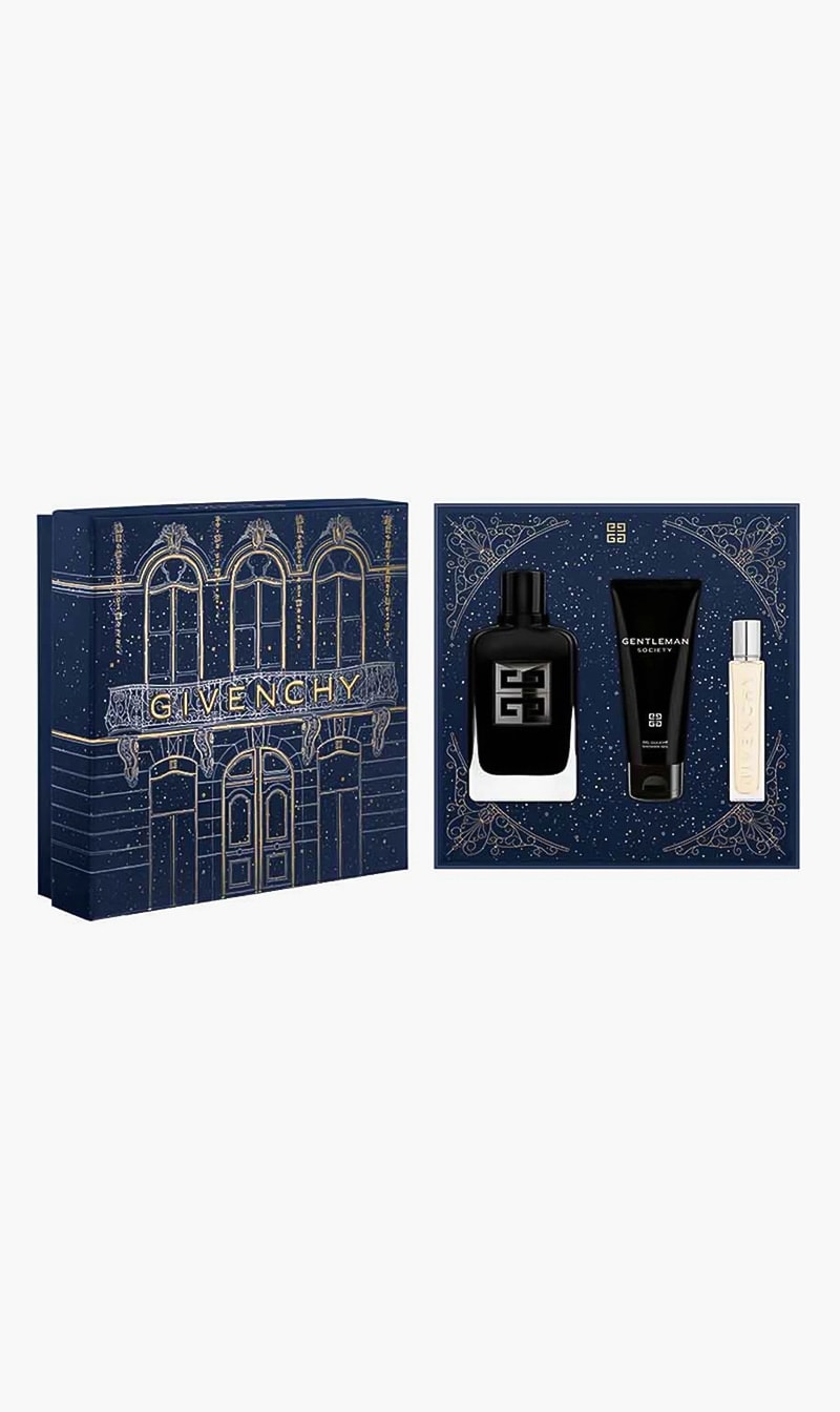 

Givenchy Others Gg Edpextr 100ml+gd75ml+ts 12,5ml Xmas24 for Men | The Deal Outlet