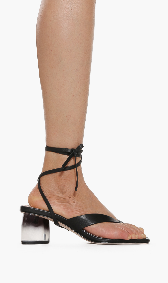 

Schutz Melyna Ankle Strap Sandals
