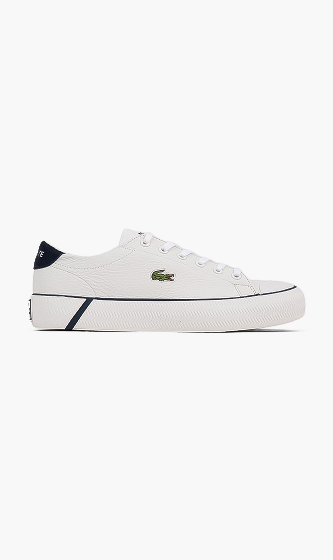 

Lacoste Gripshot 120 Leather Trainers