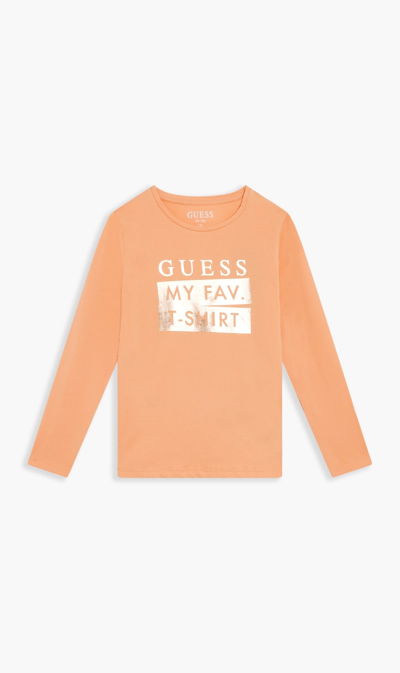 

Ls T-shirt - Ic2 Stretch Jersey 180, Yellow