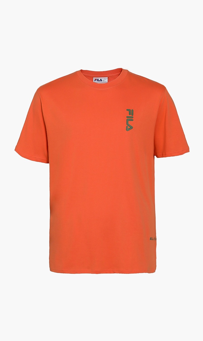 

Fila Deckhand Print T-shirt