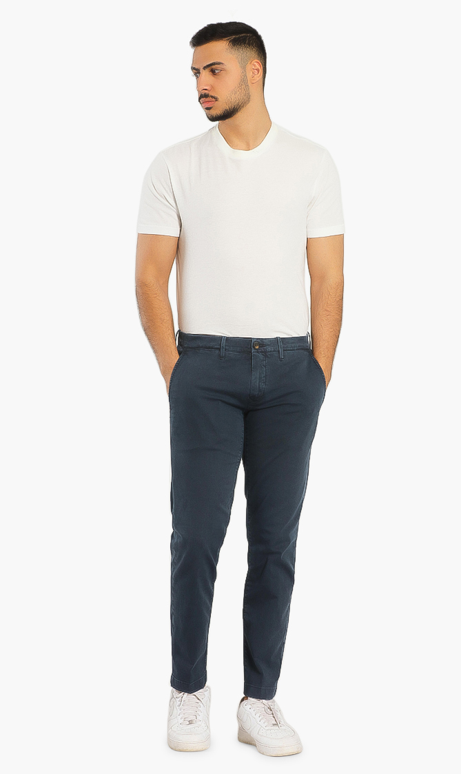 

Jacob Cohen Lion Tailored Pants
