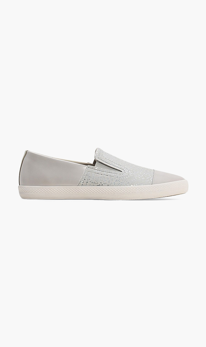 

Geox Giyo Printed Slip-on