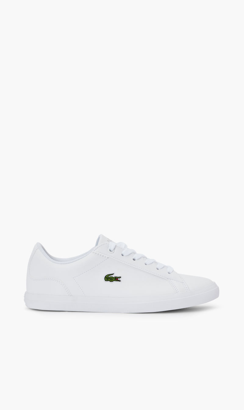 

Lacoste White Lerond Bl 21 1 Cuj | The Deal Outlet
