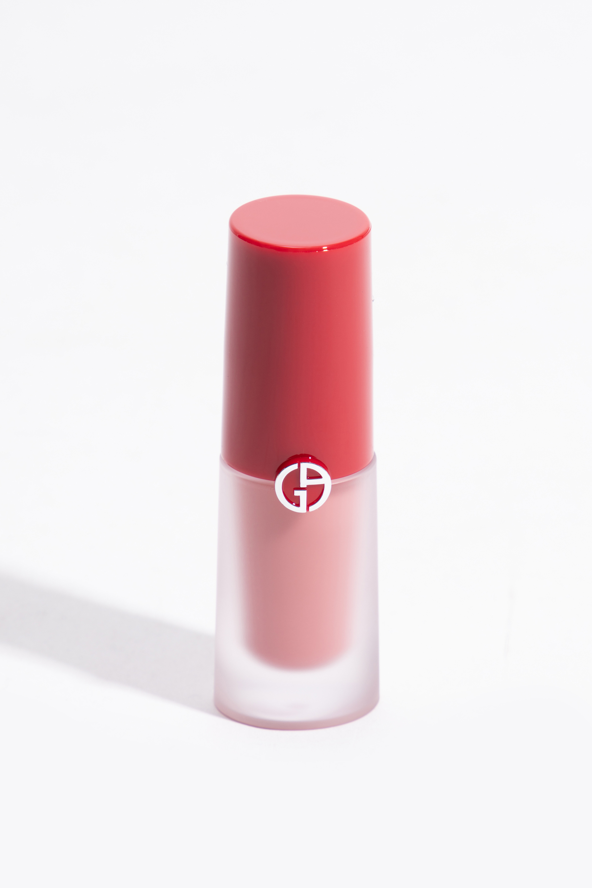 

Giorgio Armani Lip Magnet Freeze Lipstick, #100
