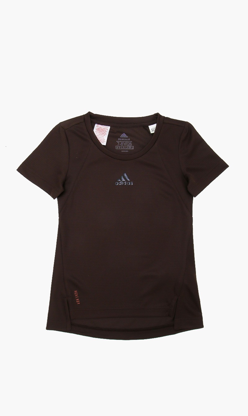 

Gm7033 Tshirt, Brown