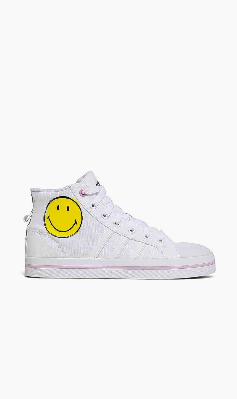 

Adidas Bravada Mid Sneakers