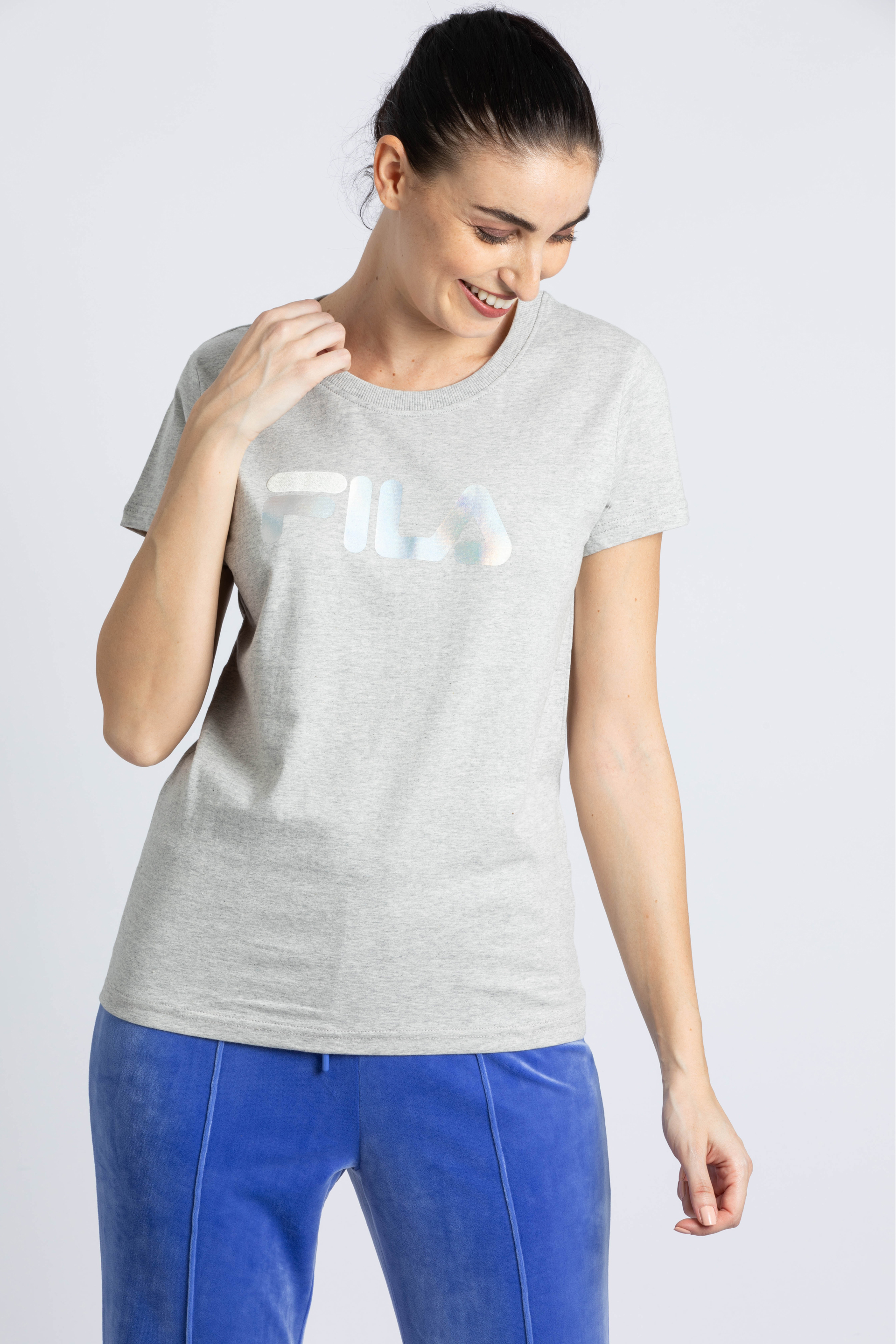 

FILA Laura Logo T-shirt