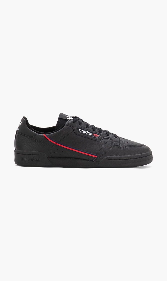 

Adidas Continental 80 Low Top Sneakers