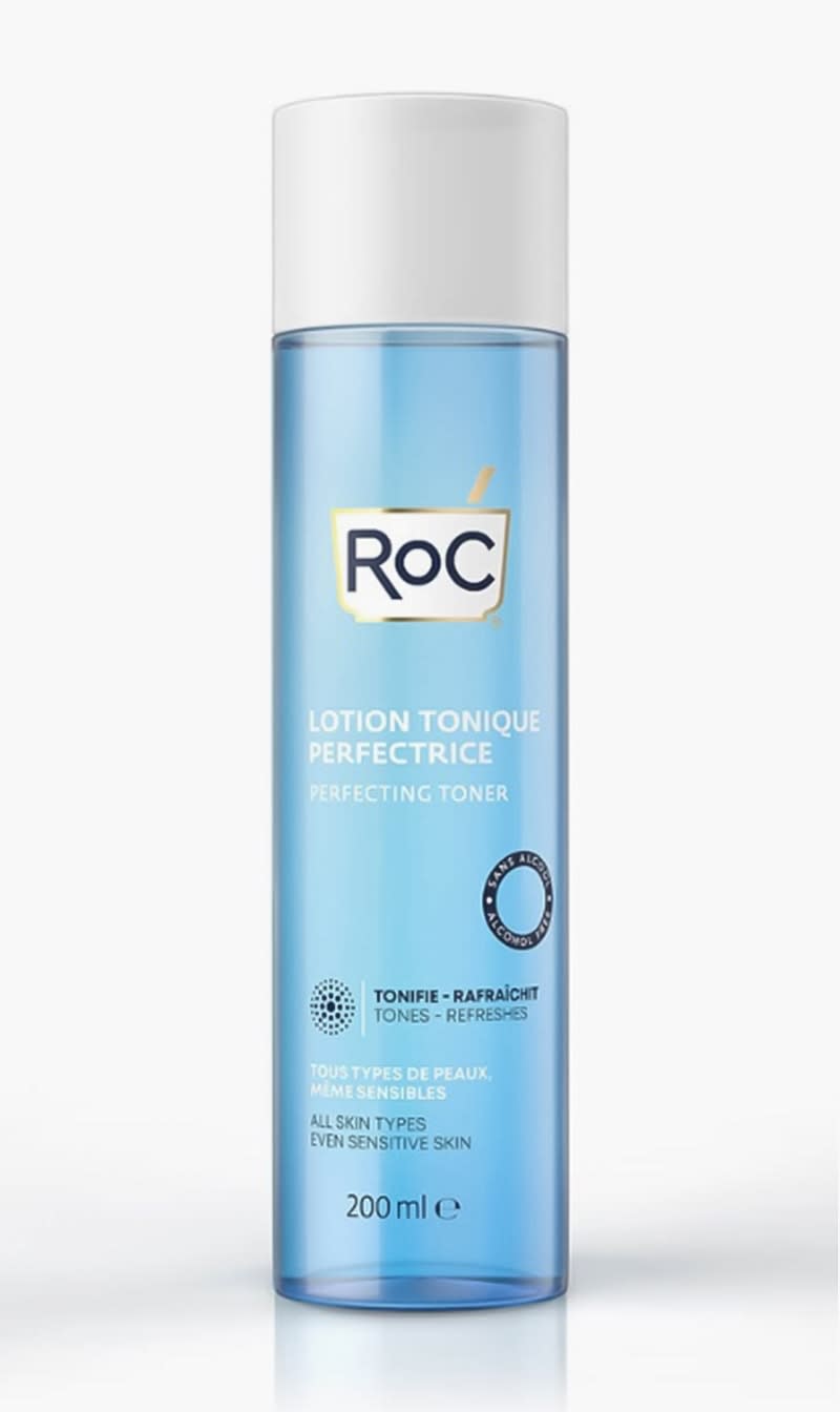

Roc Others Perfecting Toner Alcohol Free Facial Toner, 200ml | The Deal Outlet