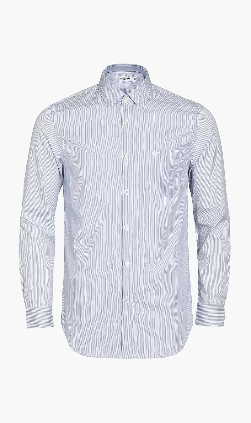 

Stripes Long Sleeve Shirt