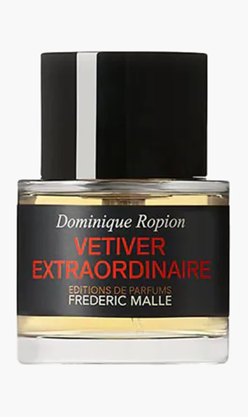 

Frederic Malle Others Vetiver Extraordinaire Eau De Parfum, 30ml | The Deal Outlet