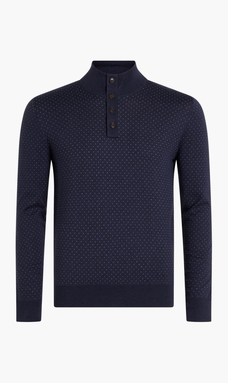 

Hackett London Blue Outerwear for Men | The Deal Outlet