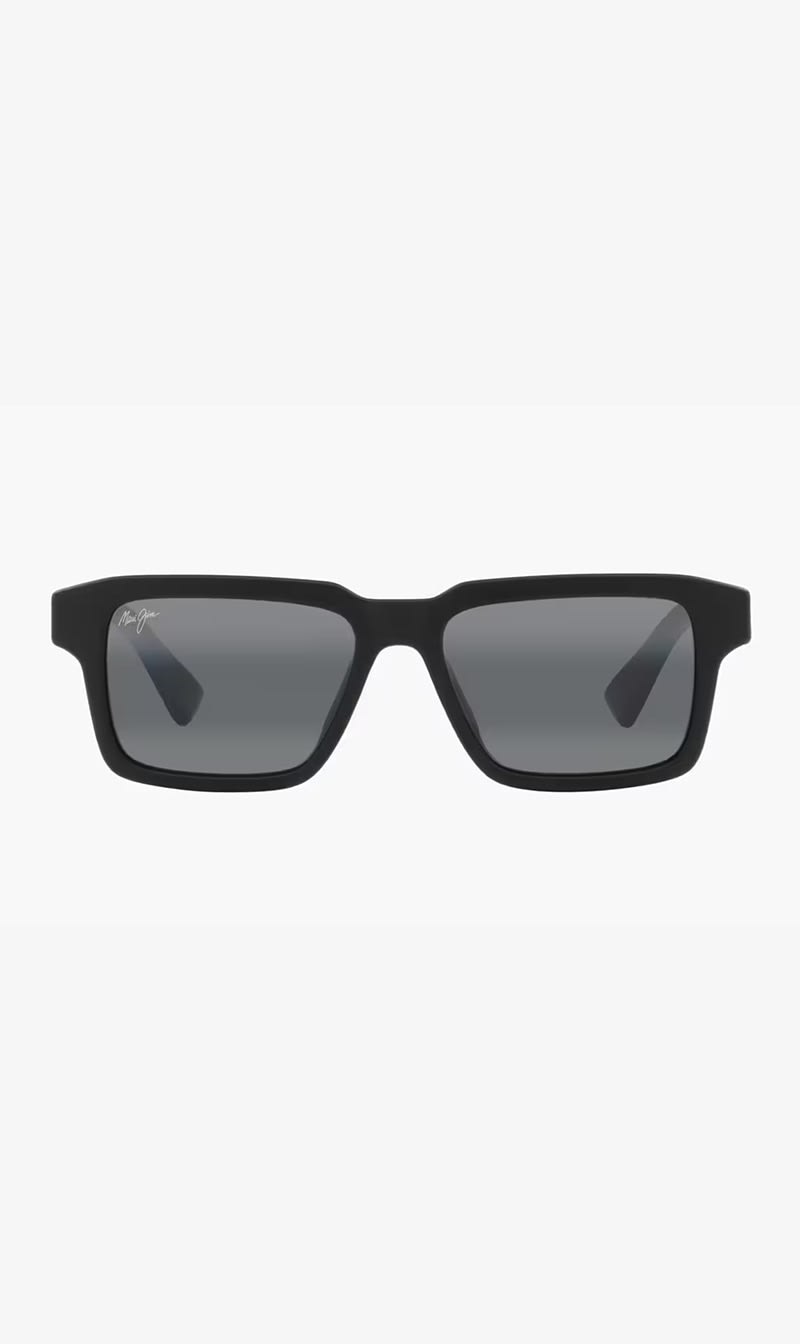 

Maui Jim Black Sunglass for Men | The Deal Outlet
